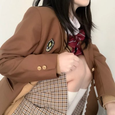郊区男孩