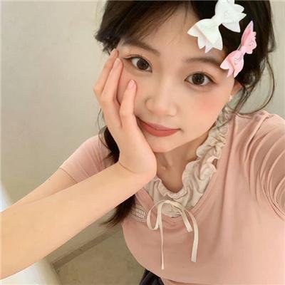 前说!